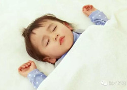 0-1岁宝宝频繁夜醒、睡眠倒退怎么破？