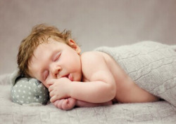 8个睡眠引导技巧，让你家宝宝睡更好