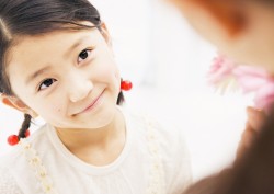礼貌习惯培养：父母教1-3岁宝宝学礼貌全攻略