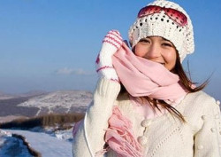 冬天手脚冰凉的女性如何保暖备孕