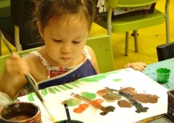 6个小妙计，激发孩子的绘画兴趣