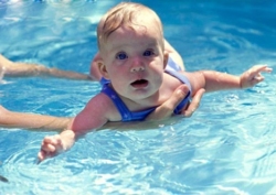 都说宝宝游泳有好处，但这些宝宝却是例外！