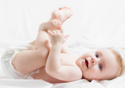 秋季宝宝护理 宝宝纸尿裤如何选择