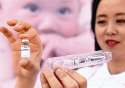 【疫苗时间表】独家破解哪些收费疫苗孩子一定要打