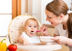 宝宝不爱吃饭饿一饿真的有效？