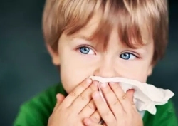 美国儿童平均一年感冒10次，他们的抵抗力也不是很强啊？