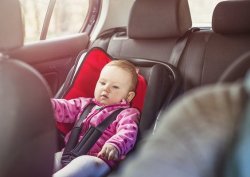 3种无处不在的小心机，让宝宝爱上安全座椅！