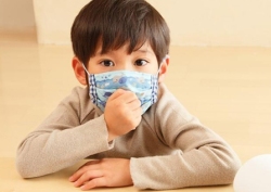 儿童感冒饮食疗法