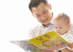 哈佛研究：为什么爸爸做亲子阅读，效果更佳？