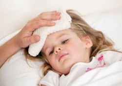 儿童常见疾病——感冒