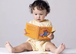 原创 | 巧妙利用“阅读黄金期”，让孩子爱上阅读！