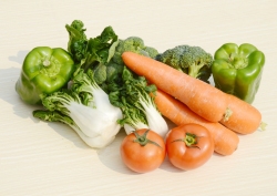 十种蔬菜吃法：伤害宝宝身体