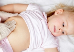 儿童常见疾病——腹痛