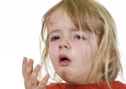 孩子感冒后老是咳嗽，这是怎么回事呢？