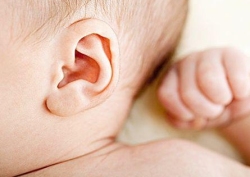 儿童常见疾病——中耳炎