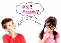 会四国外语的妈妈这样启蒙孩子的英语