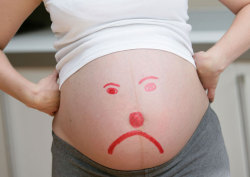 孕早期的关键注意点