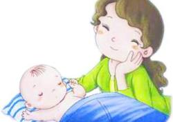 春季湿疹宝宝护理常识