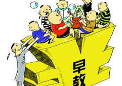 中国的智力开发违背儿童心理发育规律？