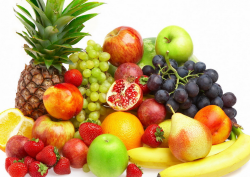 这些毒水果你一定吃过！几招教你识破黑心毒水果！