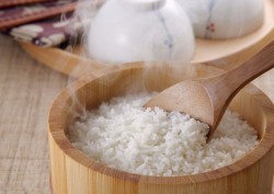 米饭是从哪儿来的？