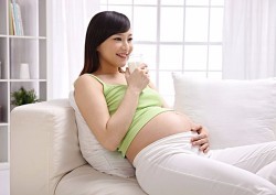 孕妈怀孕期间最适合吃的粗粮？