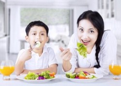 幼儿夏季健康饮食小常识