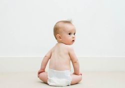 你家宝宝尿不湿选对了吗？纸尿裤的四个原则