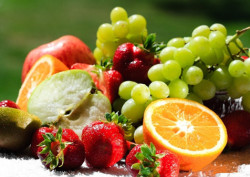 夏天多吃水果？小心吃坏身体哦！