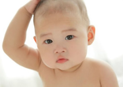 婴幼儿肋骨外翻是缺钙吗？