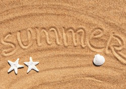 寄给夏天的“情书”：《夏日的一天》