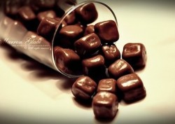 幼儿健康：孩子吃巧克力的危害有哪些？