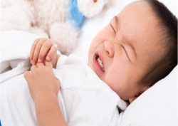 婴幼儿急性肠胃炎的治疗及护理