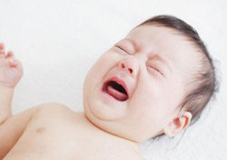 湿疹宝宝的护理知识