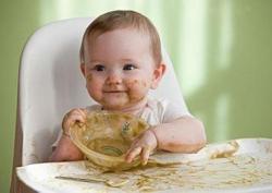 3-6岁宝宝辅食大全 益智补脑 越吃越聪明