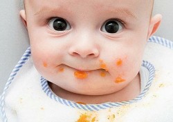 宝宝不吃辅食 原来是因为它！