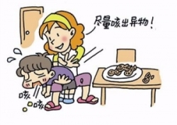 上海小学生吃鱼丸被噎死！异物卡喉被噎，怎么办？