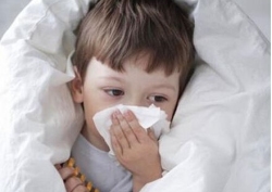 春季，孩子有流不完的鼻涕？