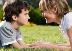 与孩子的关系：朋友和尊重哪个更好？