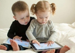 手机成了养娃标配，儿童网络安全隐患父母知多少？