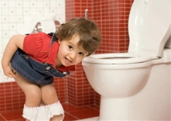 24个月还不能自主大小便，是尿不湿妨碍孩子吗？该如何训练呢？