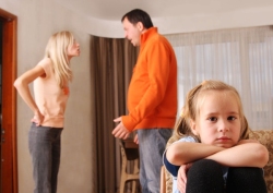 家庭暴力对孩子的影响有多大？